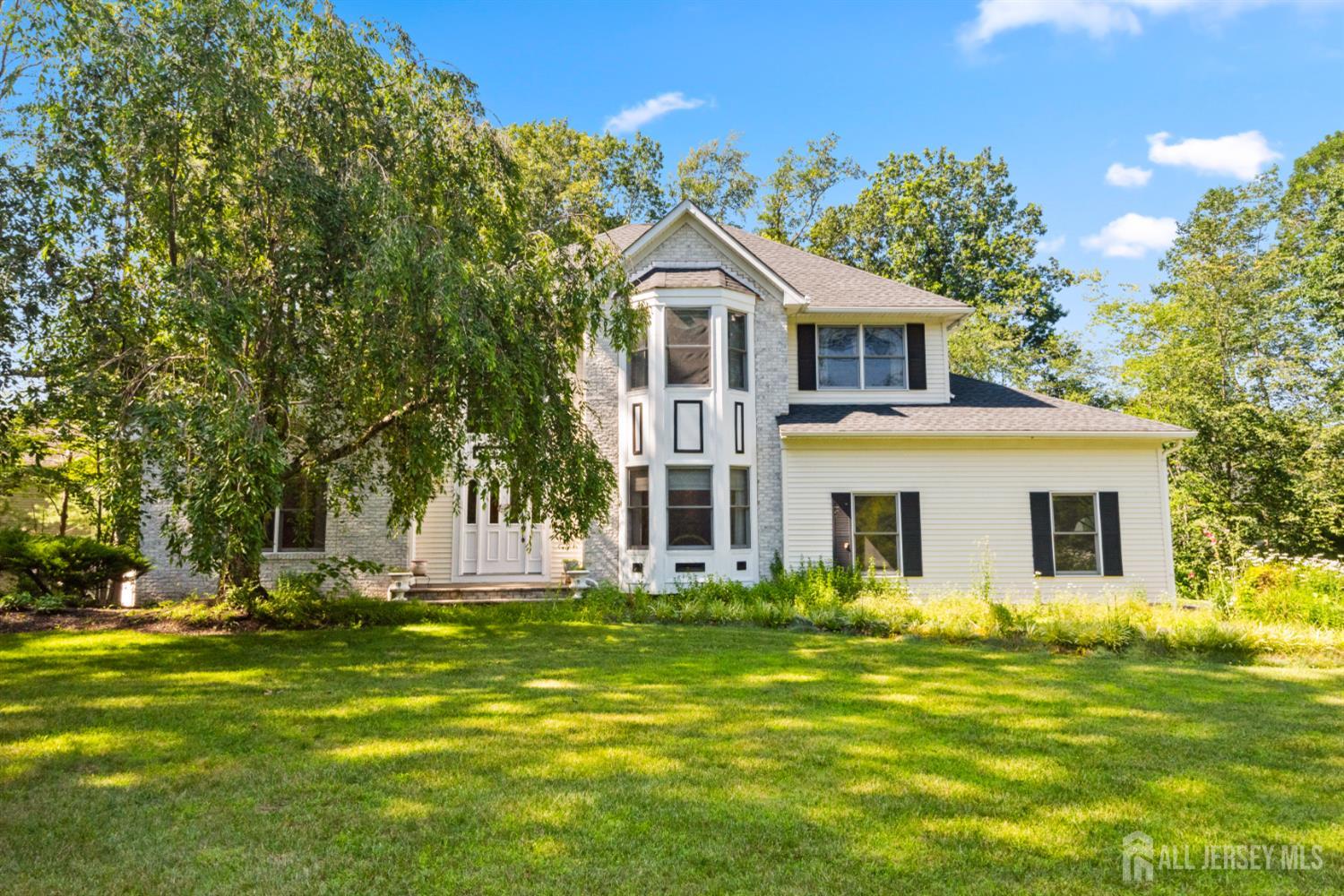 11 Darlington Drive, Rockaway Twp, NJ, 07866