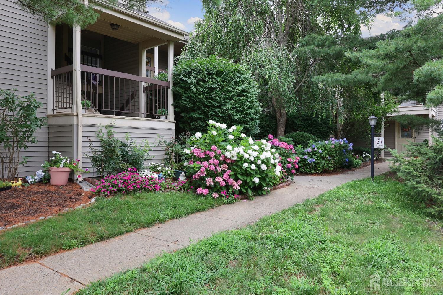 123 Concordia Circle G, Monroe, NJ, 08831