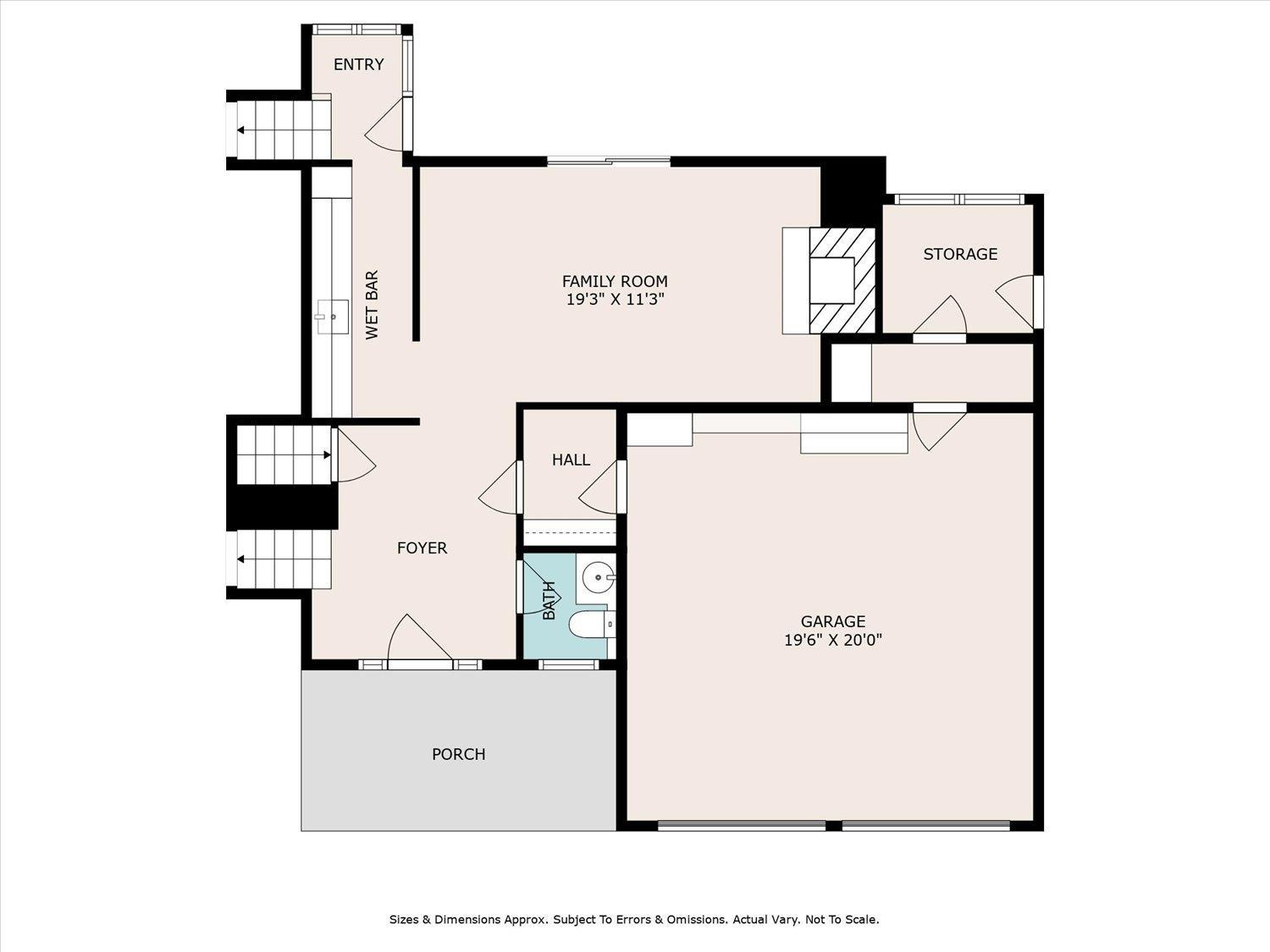 64 Annette Drive, Edison, NJ, 08820 image 76