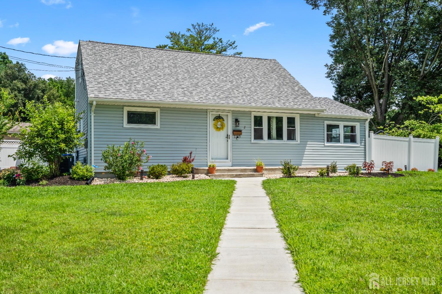 2 Laurie Drive, East Brunswick, NJ, 08816