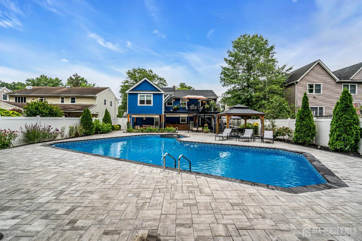 31 Jordan Road Road, Colonia, NJ, 07067 image 45