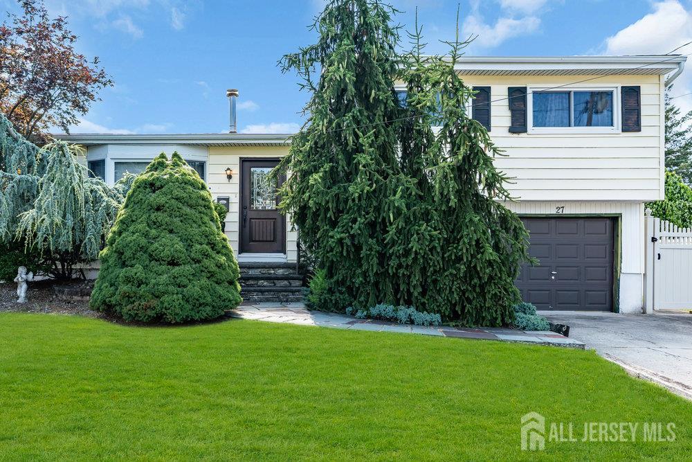 27 Holly Street, Old Bridge, NJ, 08857