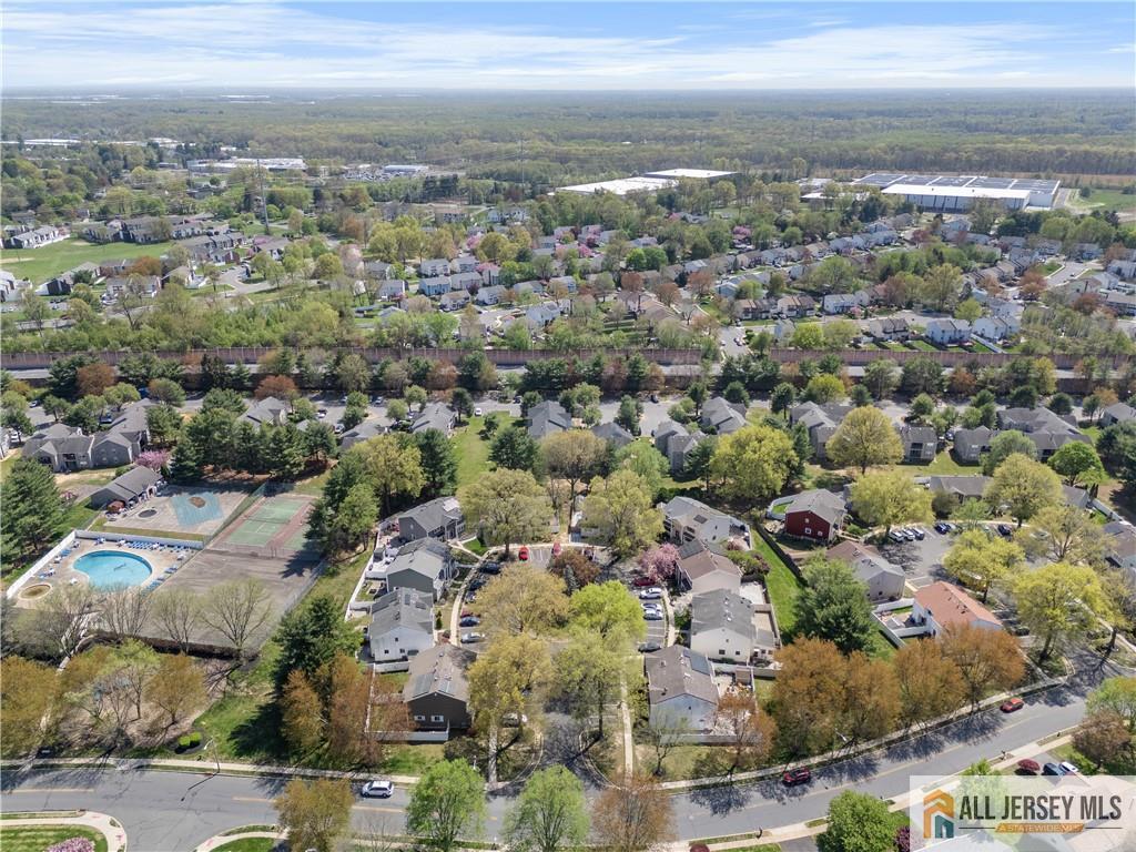 77 Larry Court, South Brunswick, NJ, 08810 image 33