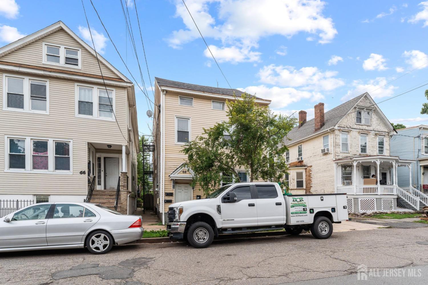 68 Welton Street, New Brunswick, NJ, 08901