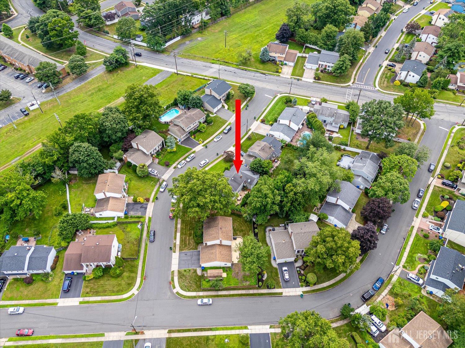 6 Zaydee Drive, Edison, NJ, 08837 image 9