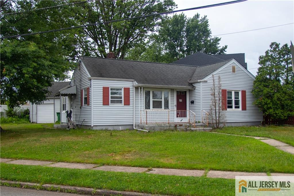 60 Runyon Avenue, Edison, NJ, 08817