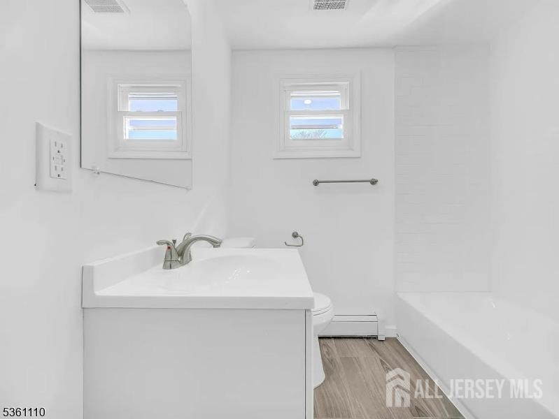 21 freedom Place, Jersey City, NJ, 07065 image 8