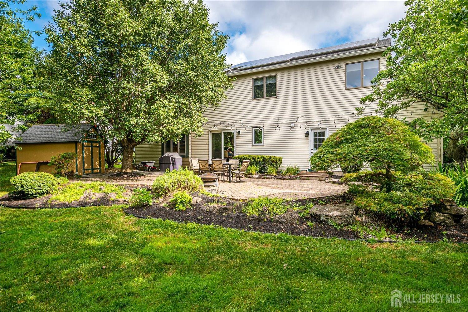 1 Hamilton Court, South Brunswick, NJ, 08824 image 59