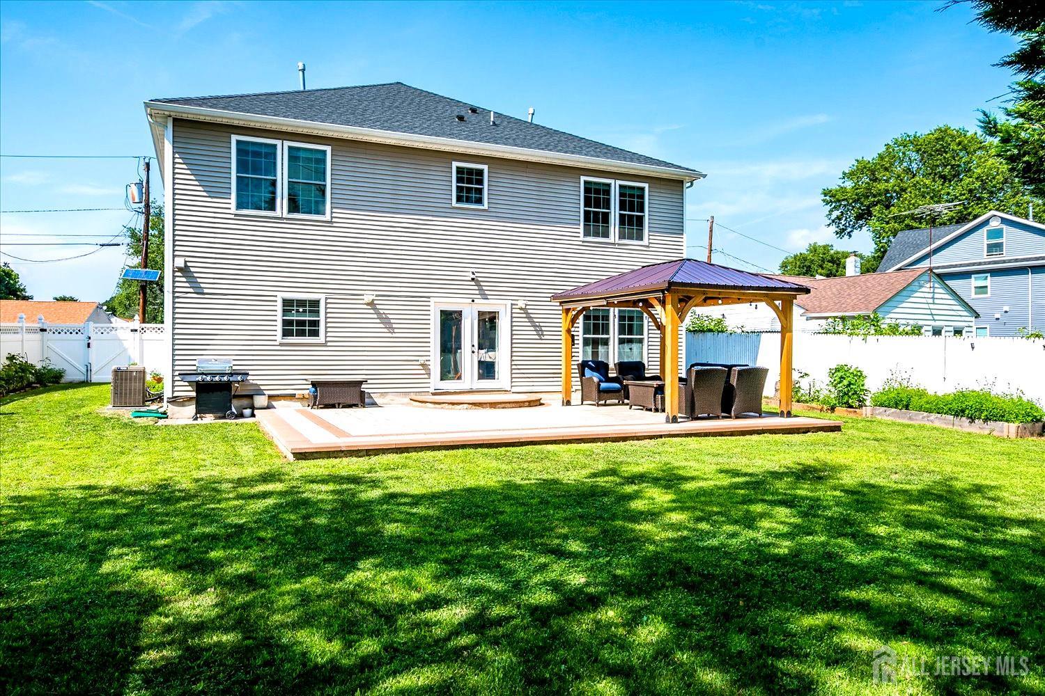 18 Rosewood Road, Edison, NJ, 08817 image 28