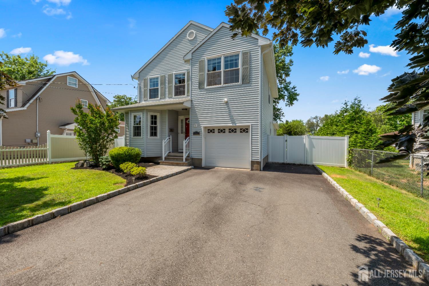 1548 Dumont Avenue, South Plainfield, NJ, 07080