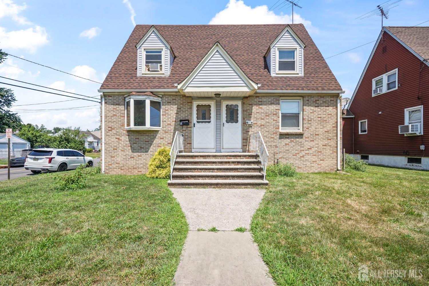 40 Avenel Street, Avenel, NJ, 07001