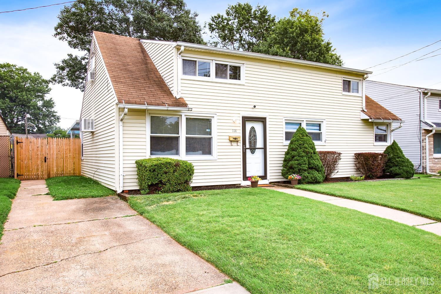 114 Daniel Street, Carteret, NJ, 07008 image 31