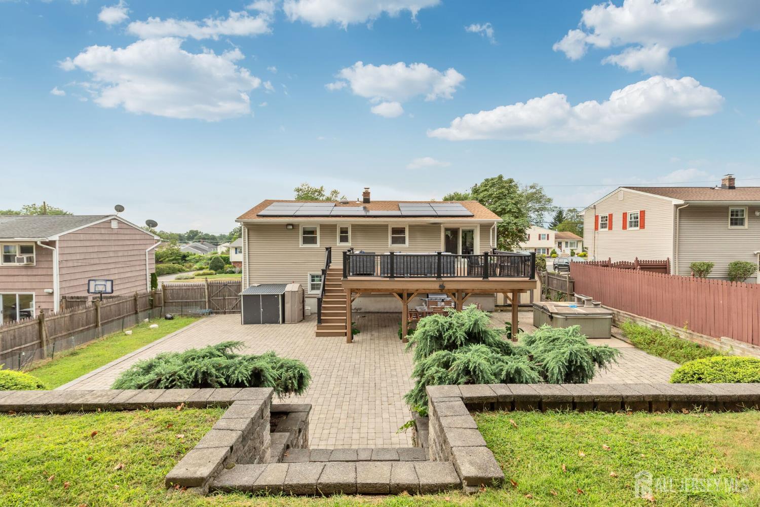 3209 Clark Lane, South Plainfield, NJ, 07080 image 17
