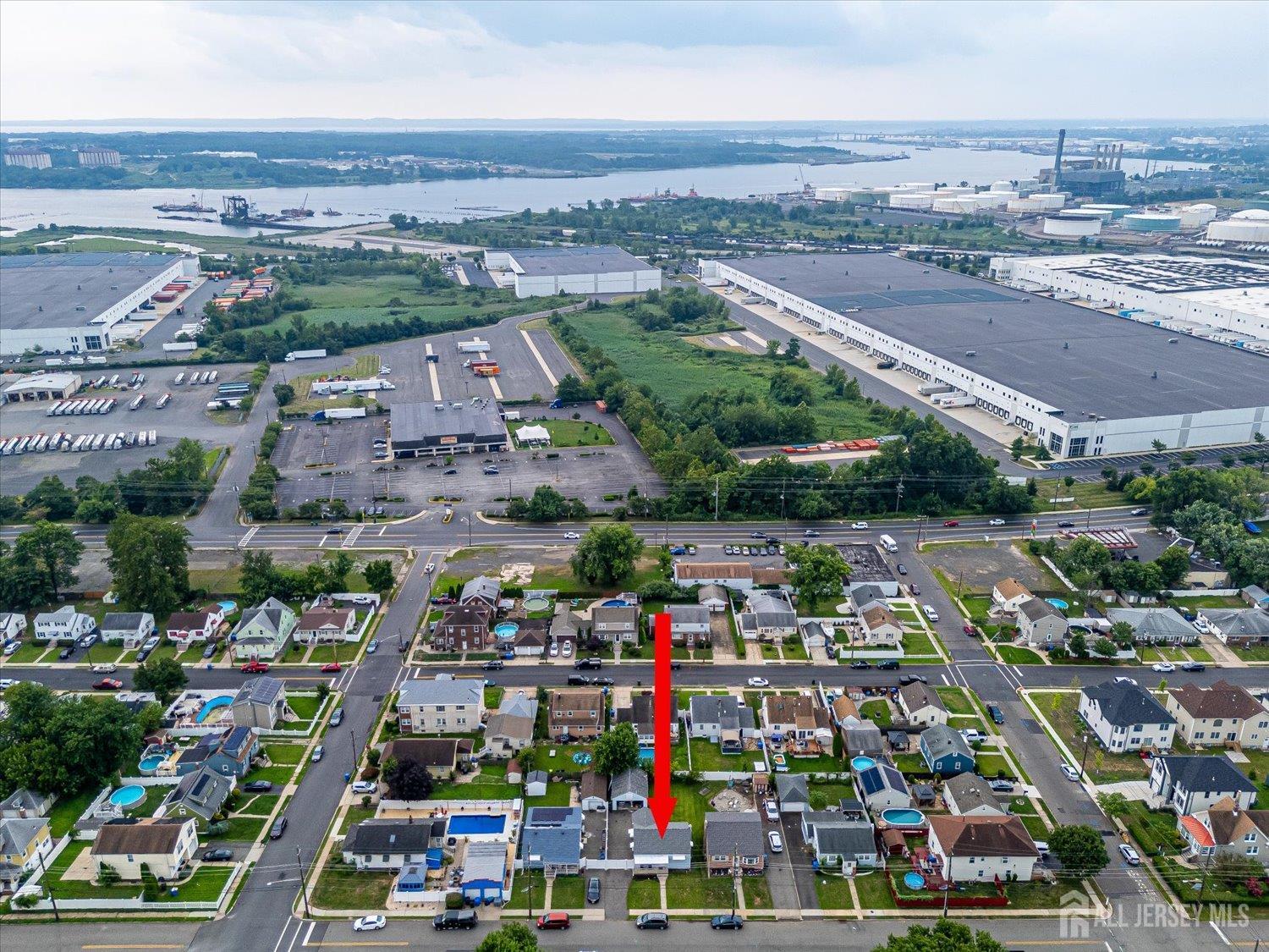 54 Holly Street, Port Reading, NJ, 07064 image 38