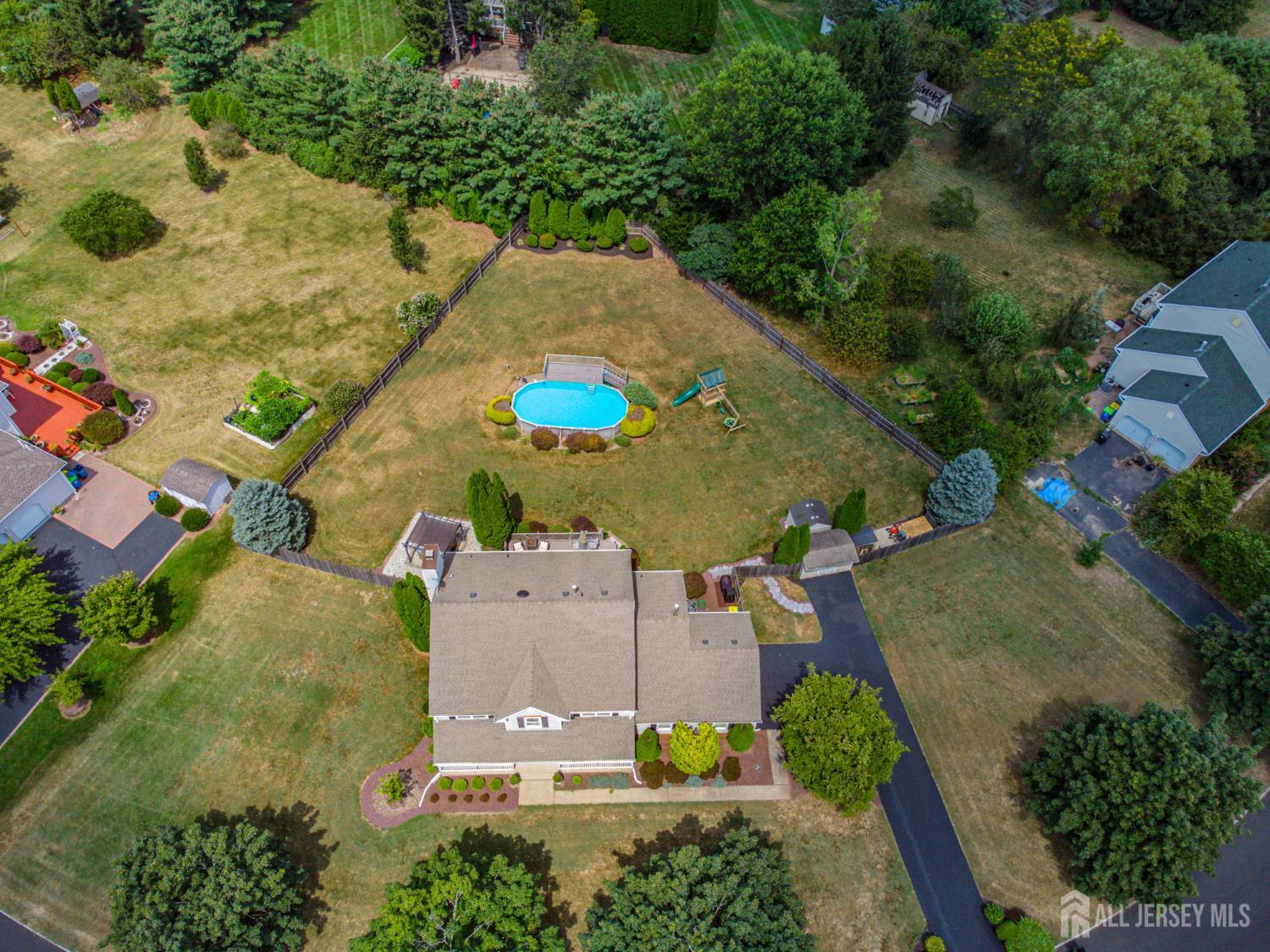 12 Zeller Drive, Franklin Twsp, NJ, 08873 image 44