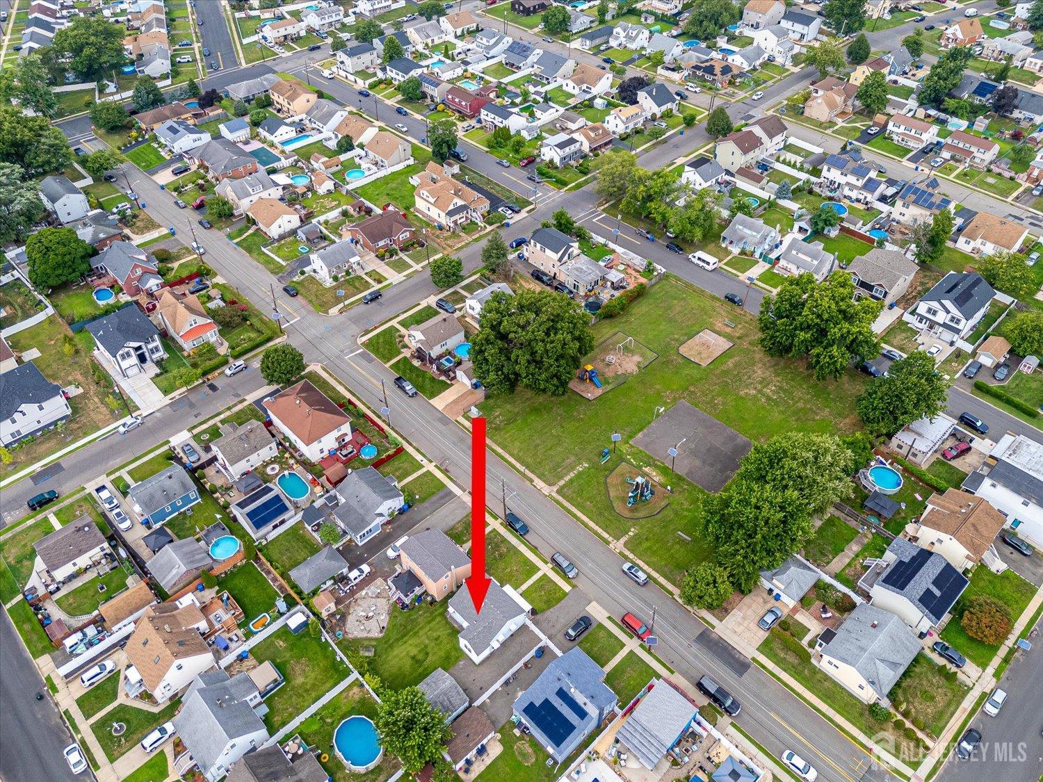 54 Holly Street, Port Reading, NJ, 07064 image 37