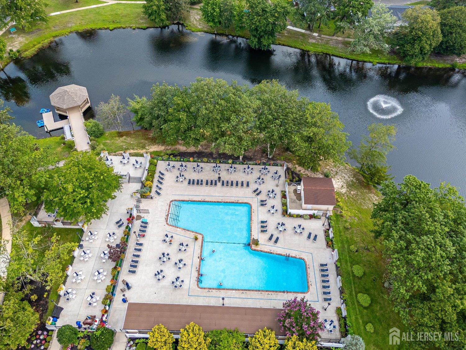 1052 Shetland Drive B, Lakewood, NJ, 08701 image 38