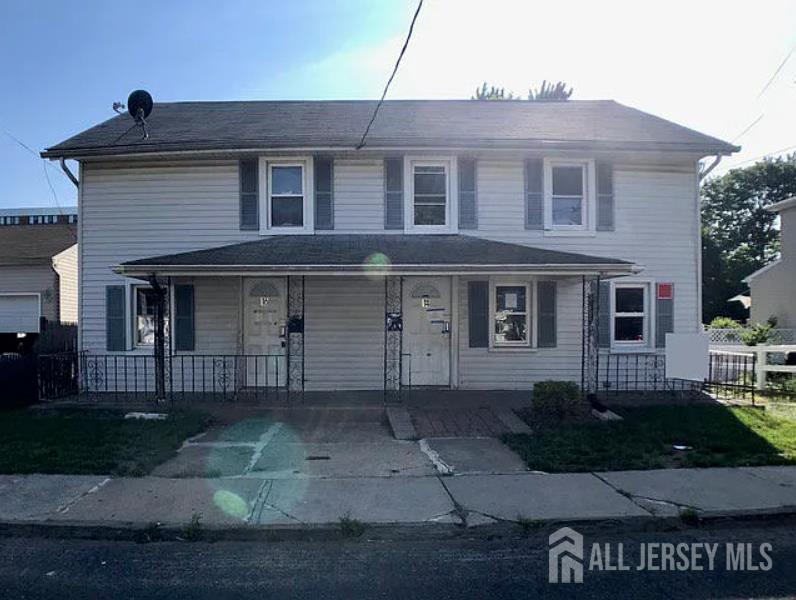 14-16 Kearney Street, Keyport, NJ, 07735 image 19