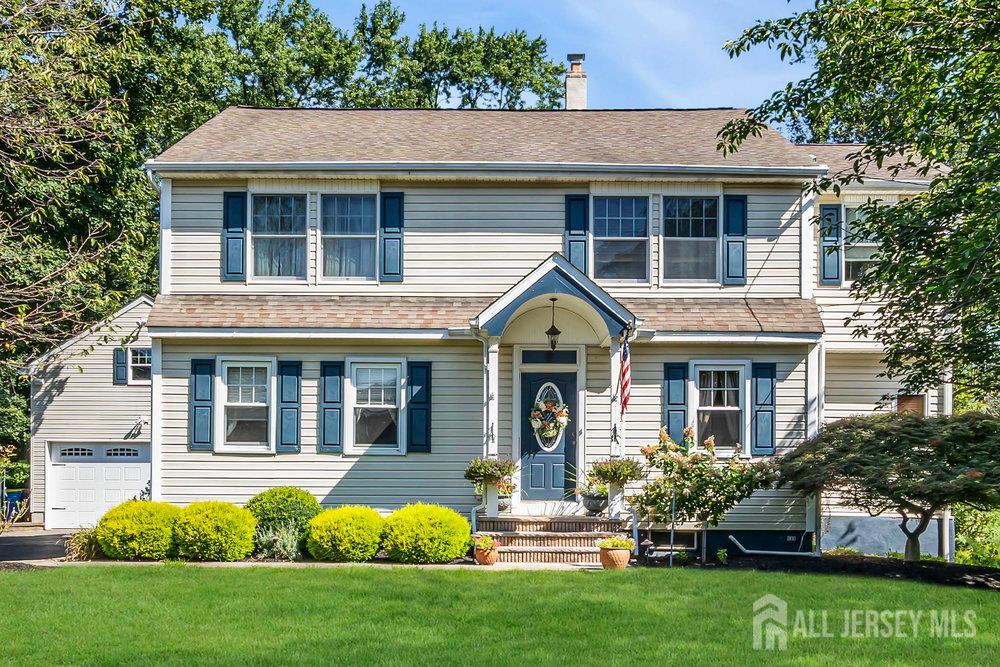 87 Amwell Road, Hillsborough, NJ, 08844