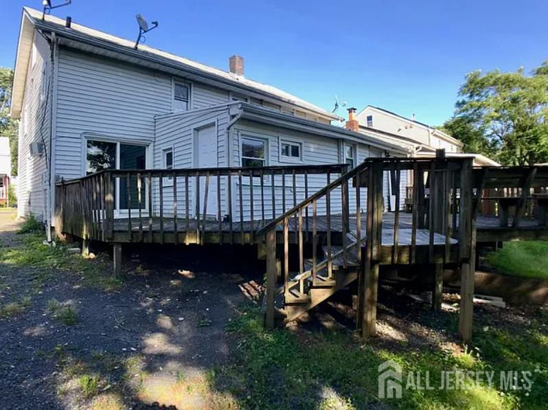 14-16 Kearney Street, Keyport, NJ, 07735 image 22