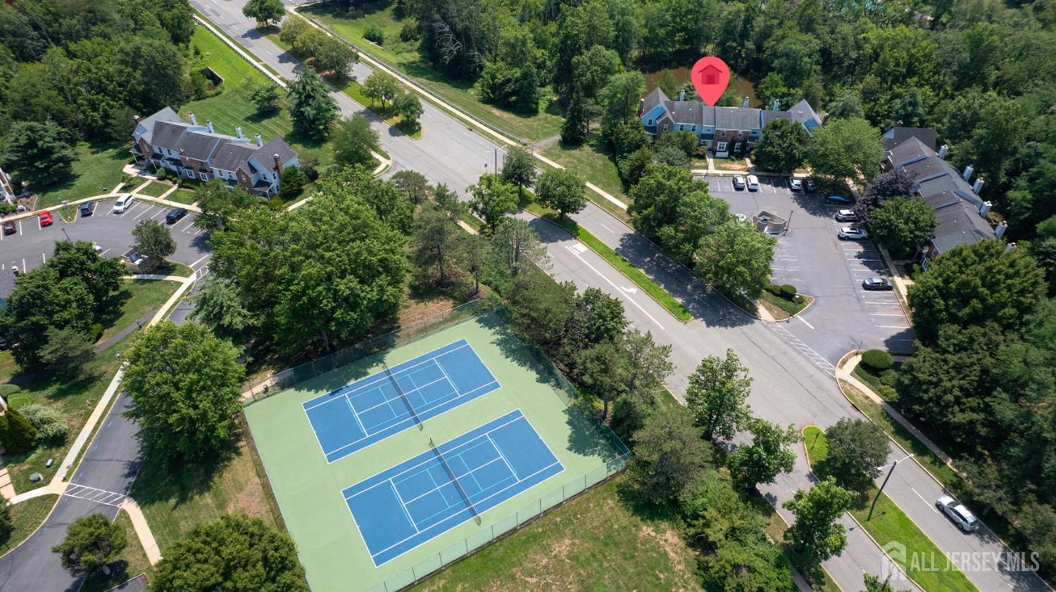 6 Pond Court, Hillsborough, NJ, 08844 image 27