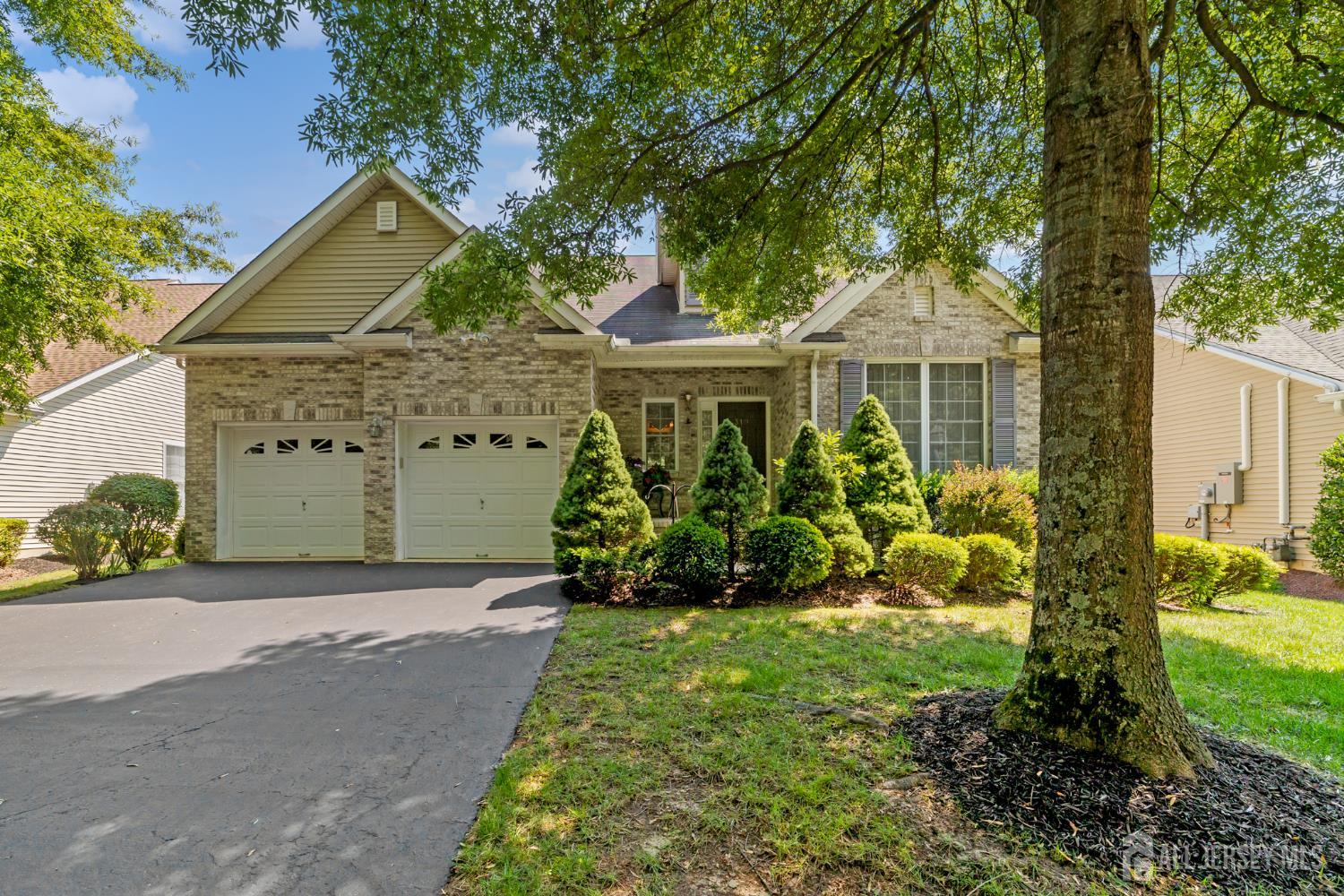 319 Highgate Court, Marlboro, NJ, 07746