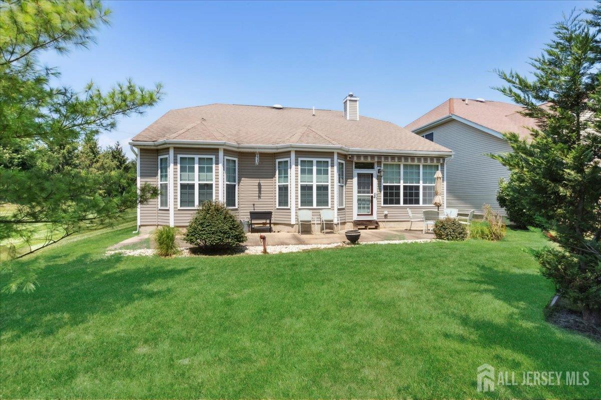 213 Blackberry Way, Monroe, NJ, 08831 image 25