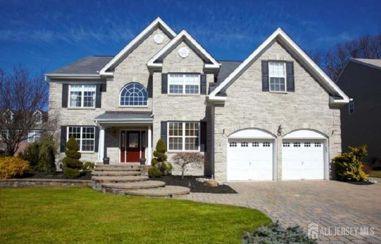 28 Woodfield Court, Franklin Twsp, NJ, 08540