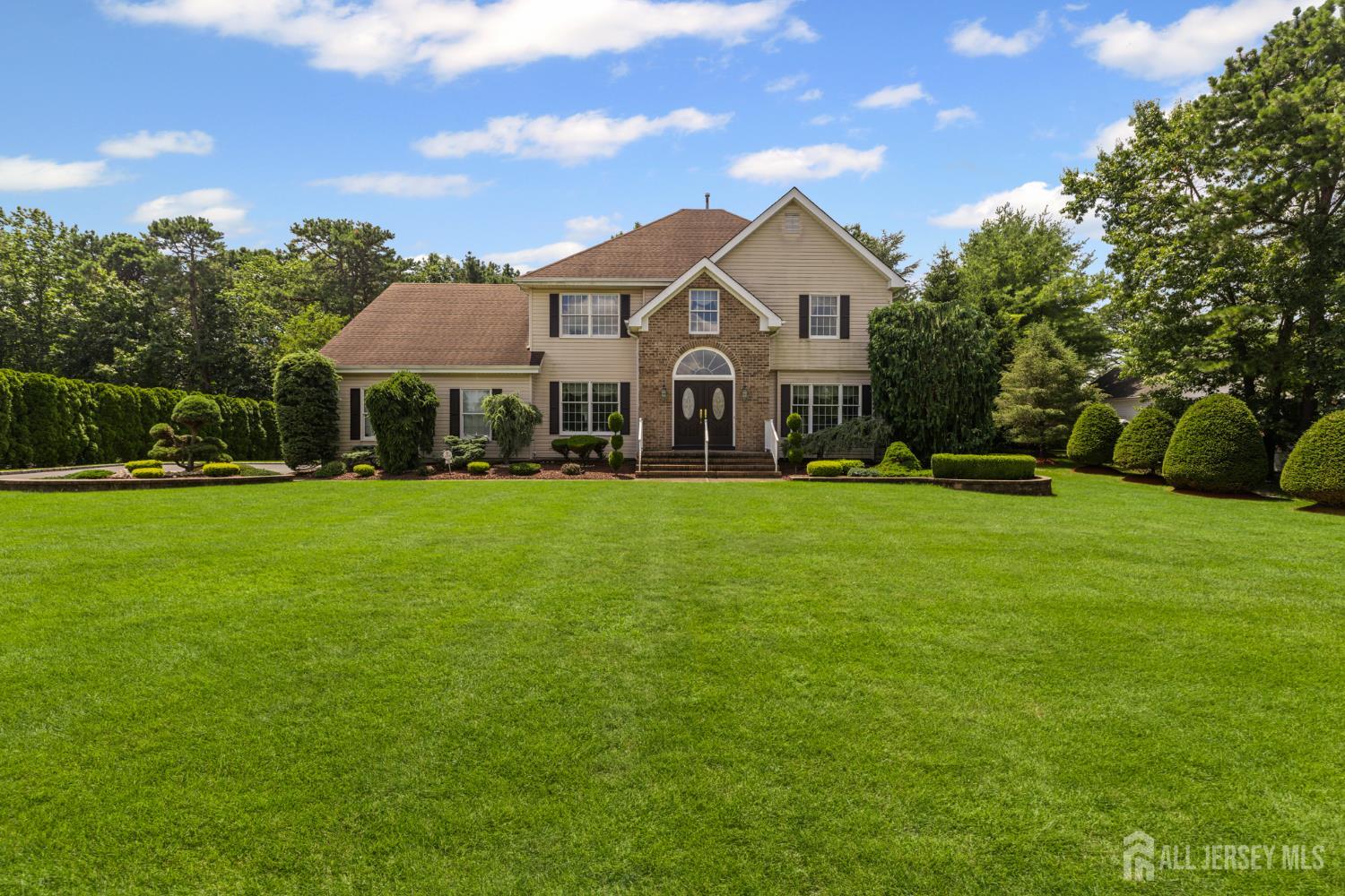 20 20 Samantha Drive, Monroe, NJ, 08831