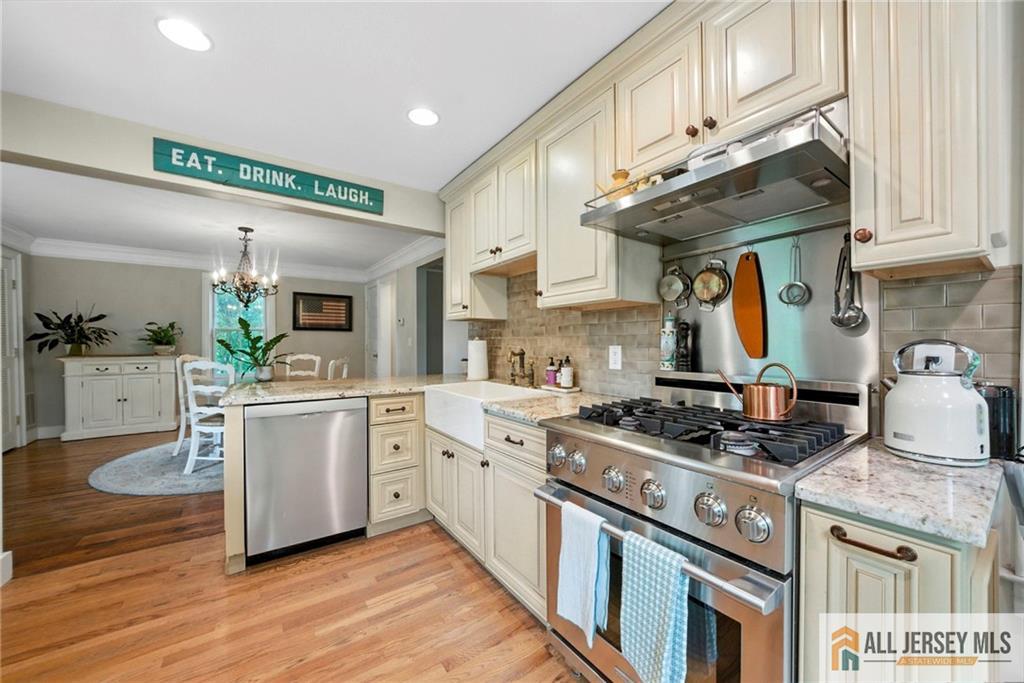1007 Ridge Road, South Brunswick, NJ, 08852 image 15