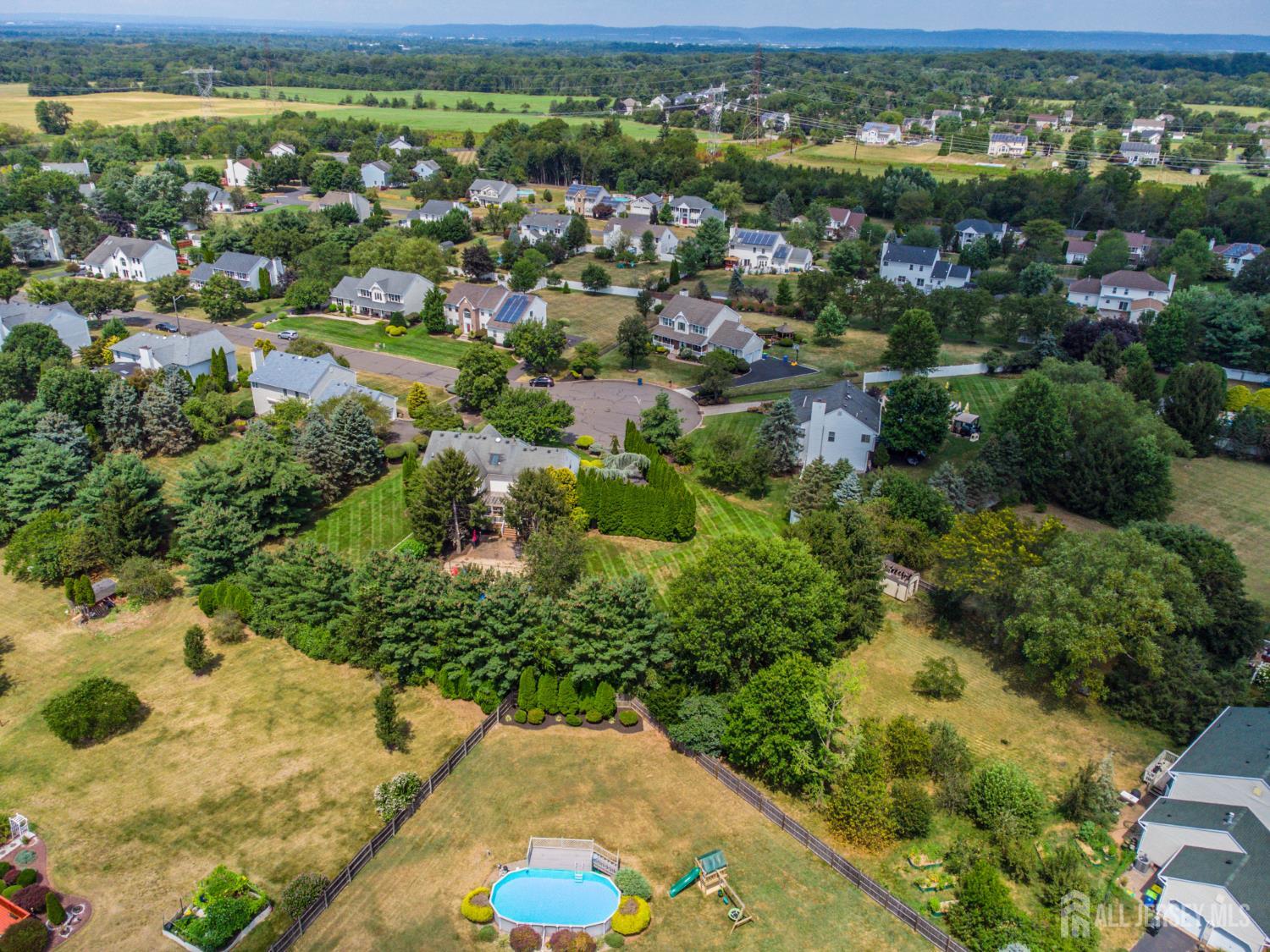 12 Zeller Drive, Franklin Twsp, NJ, 08873 image 45