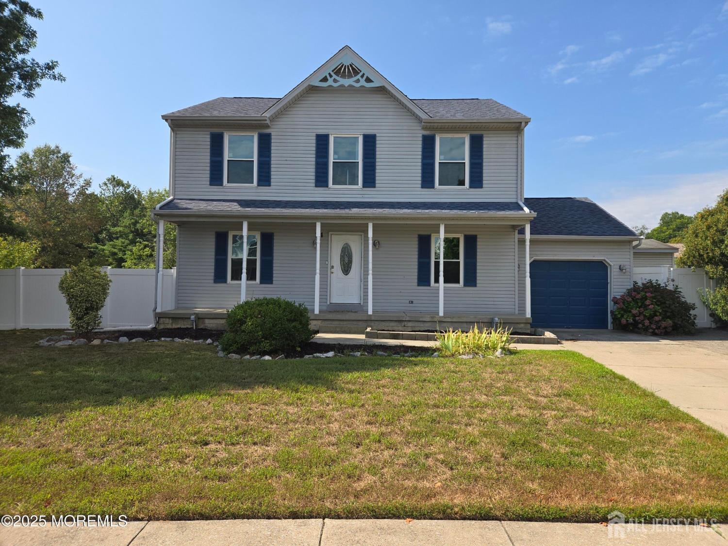 34 Vance Avenue, Gloucester Twp, NJ, 08081