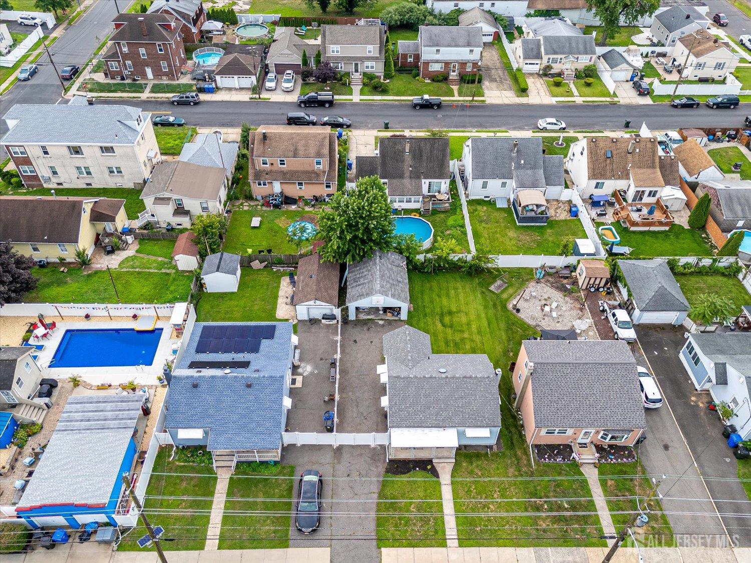 54 Holly Street, Port Reading, NJ, 07064 image 35