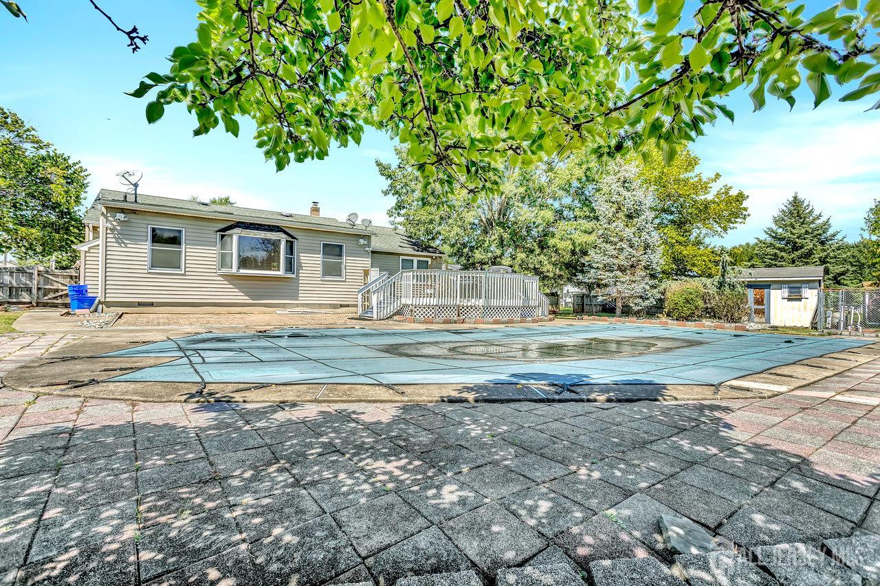 9 Wilkens Drive, Piscataway, NJ, 08854 image 24