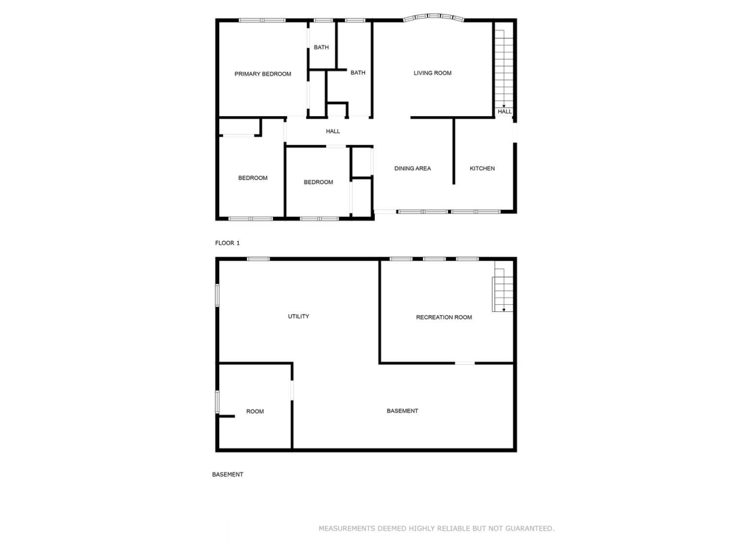 6 Bates Court, Old Bridge, NJ, 08859 image 21