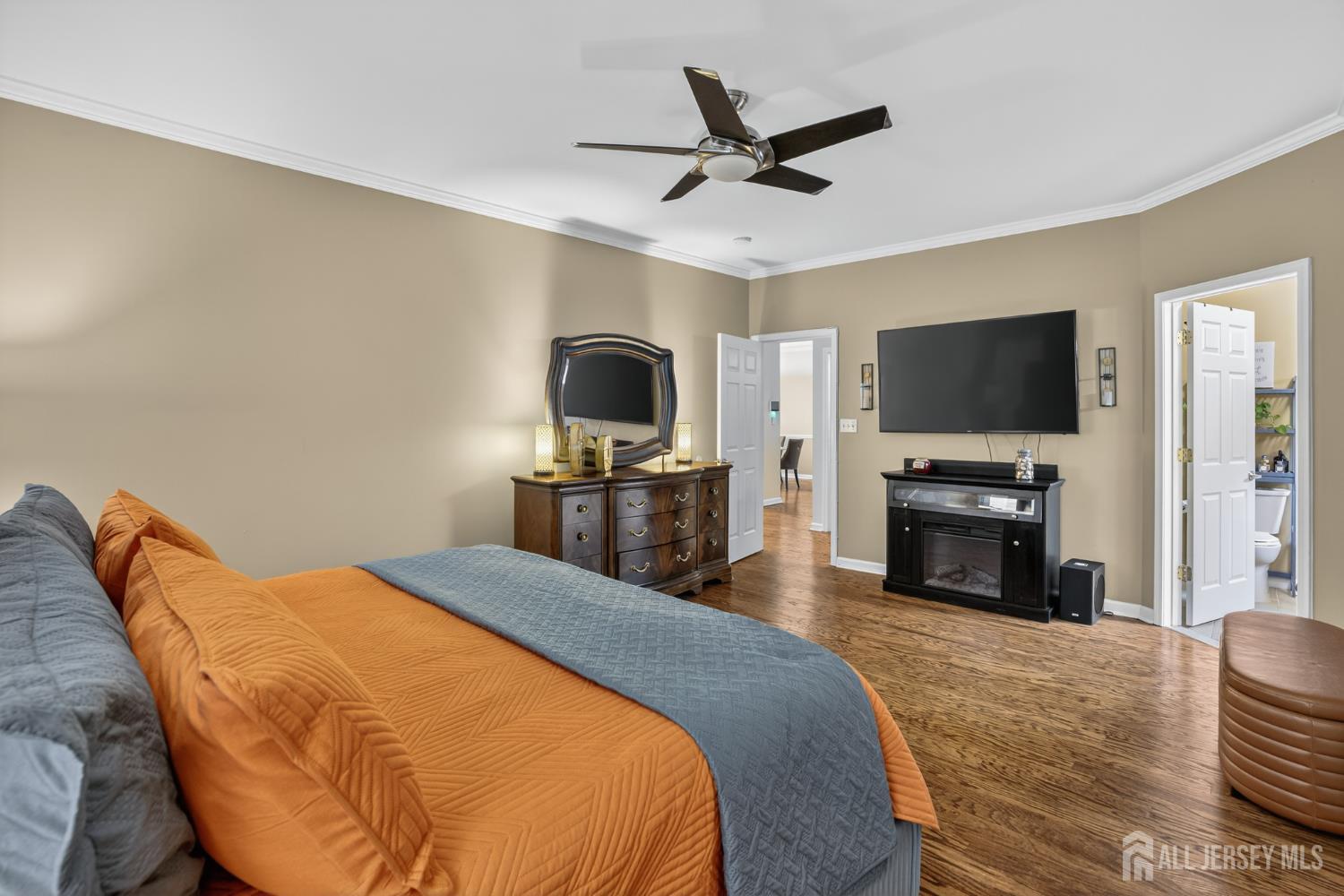 6 George Way, Helmetta, NJ, 08828 image 25