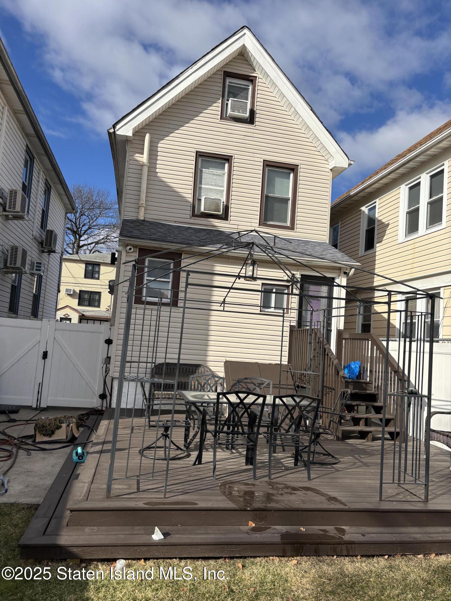 291 Simonson Avenue, Staten Island, NY, 10303 image 9