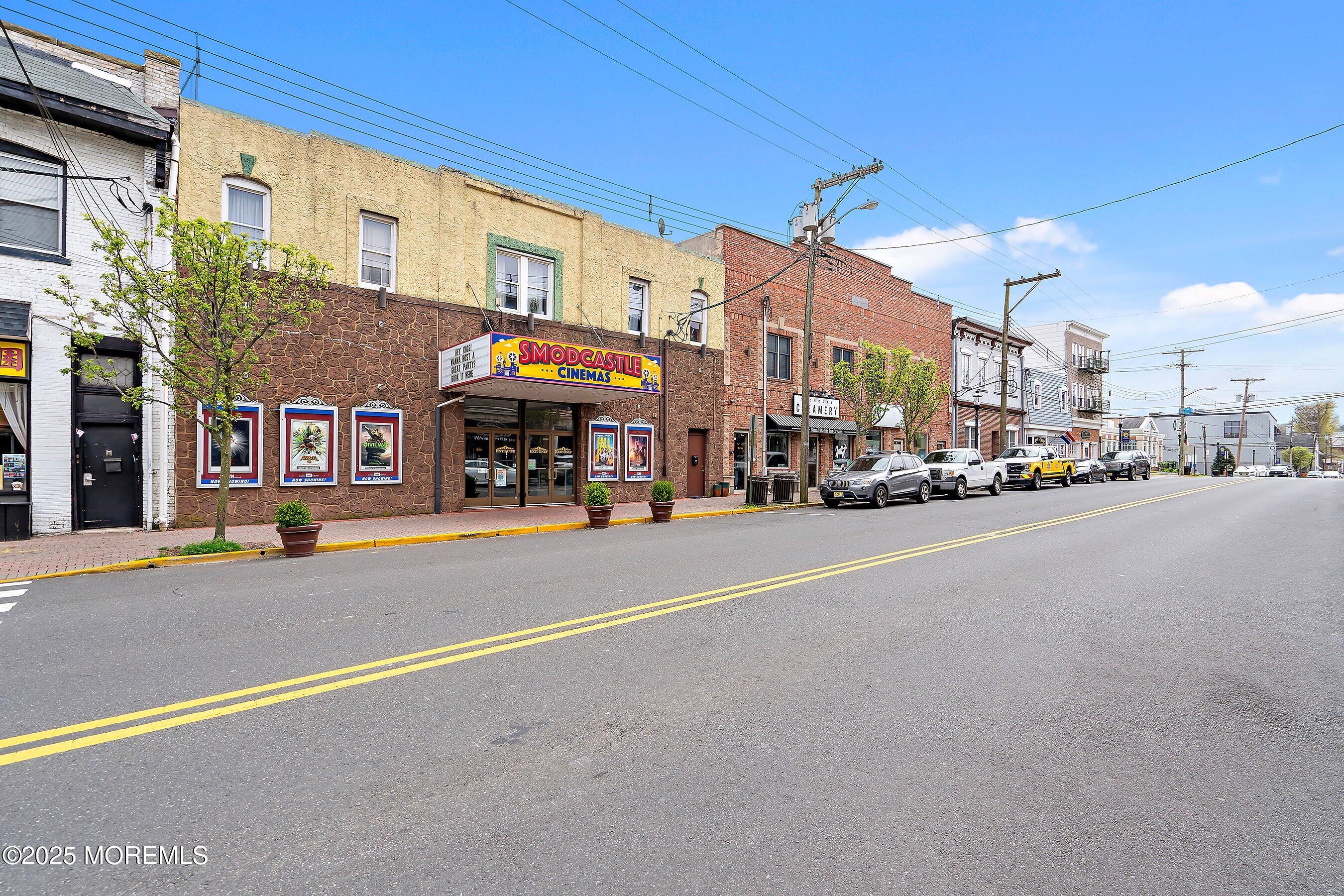 383 Navesink Avenue, Atlantic Highlands, NJ, 07716 image 32