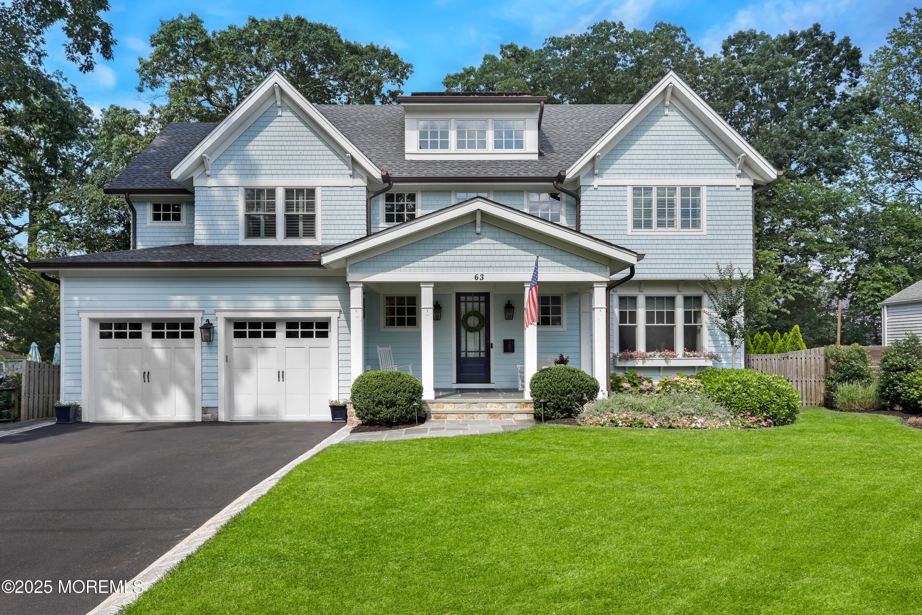 63 Bingham Avenue, Rumson, NJ, 07760