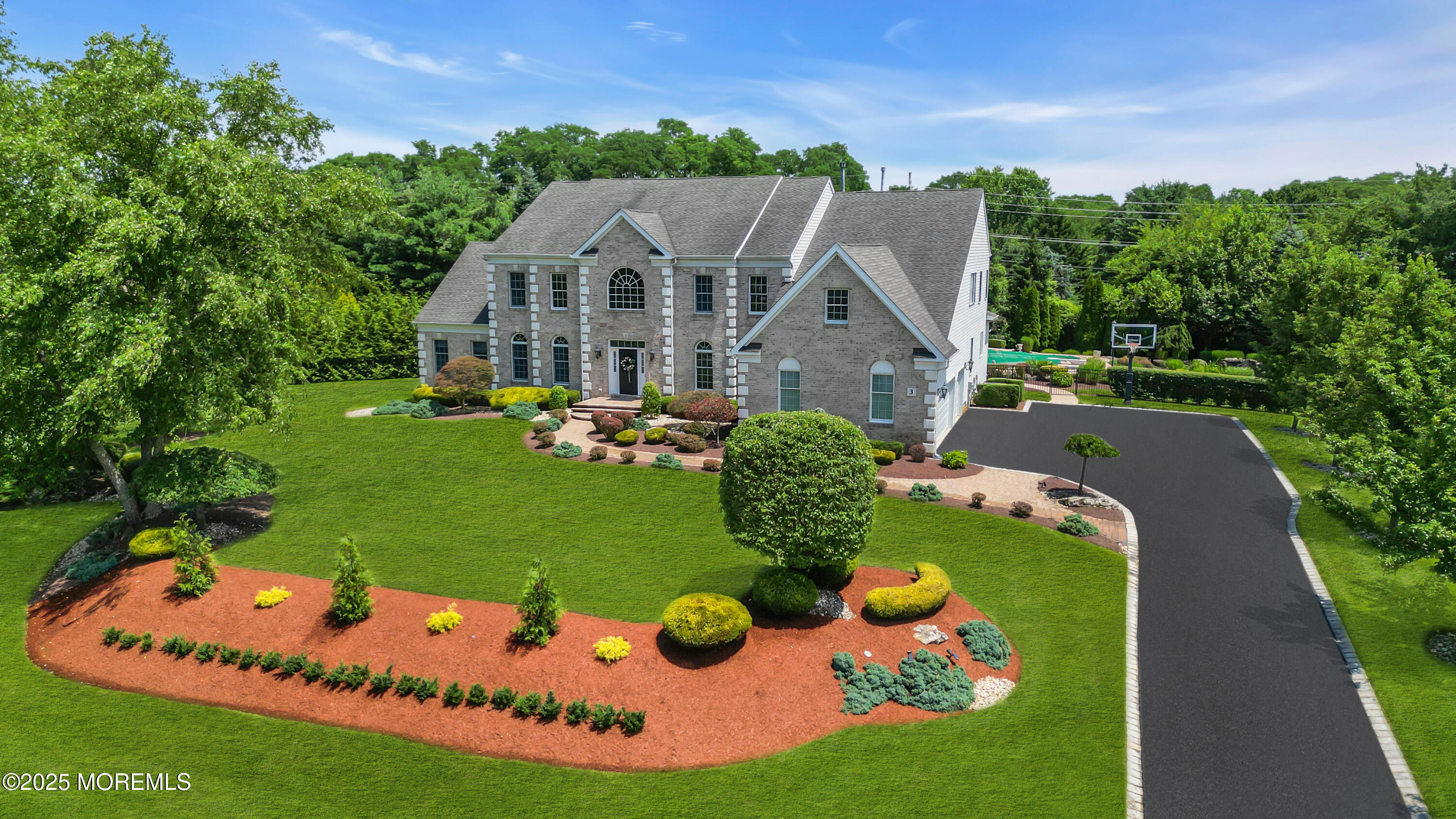 3 Bowers Drive, Freehold, NJ, 07728