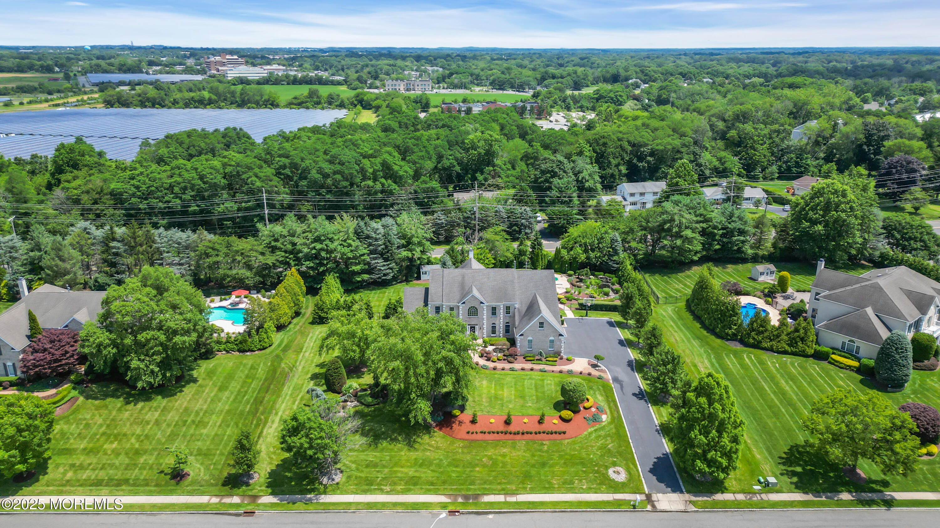 3 Bowers Drive, Freehold, NJ, 07728 image 46