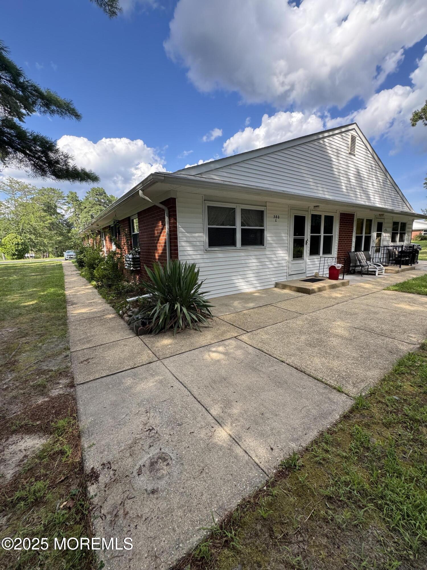 380 C Fairway Lane, Whiting, NJ, 08759