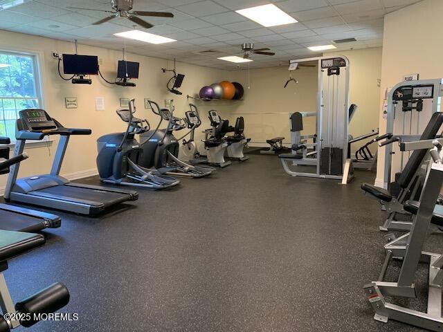 6 Northshire Court, Freehold, NJ, 07728 image 33