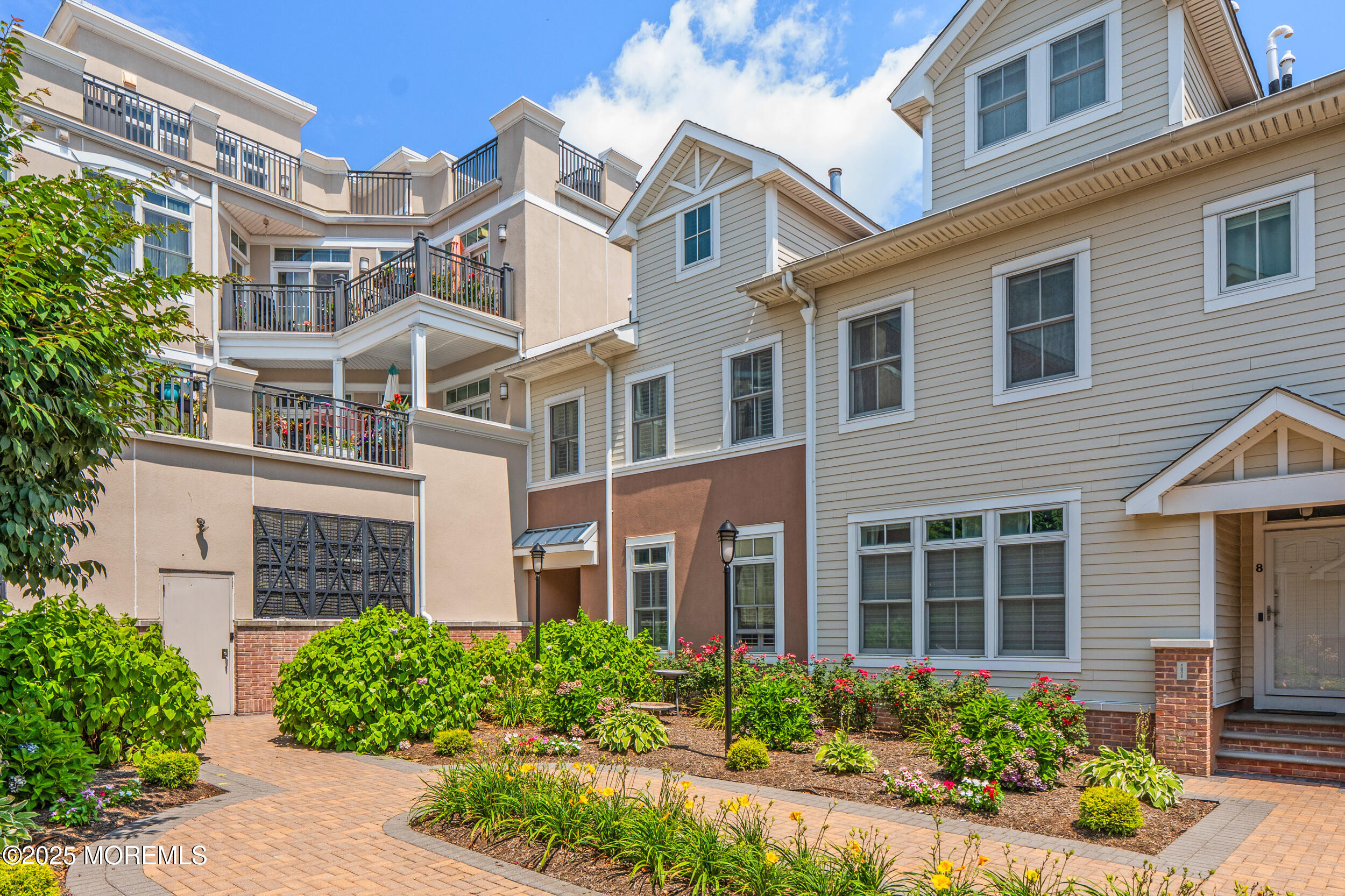 10 Grove Court 20, Asbury Park, NJ, 07712