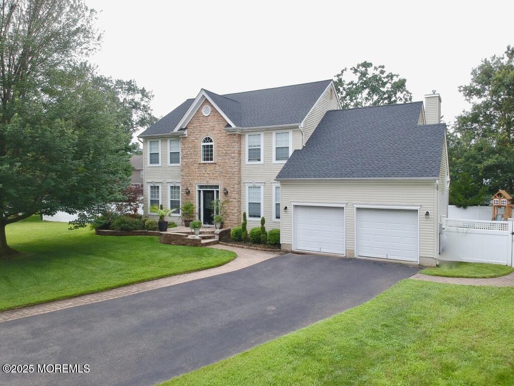 747 Hill Street, Lanoka Harbor, NJ, 08734