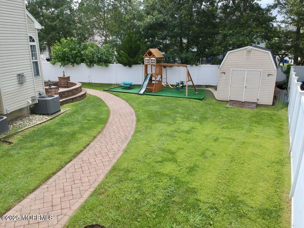 747 Hill Street, Lanoka Harbor, NJ, 08734 image 31
