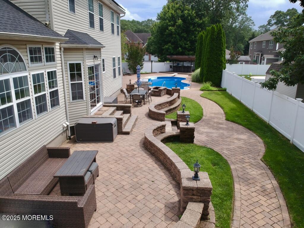 747 Hill Street, Lanoka Harbor, NJ, 08734 image 34