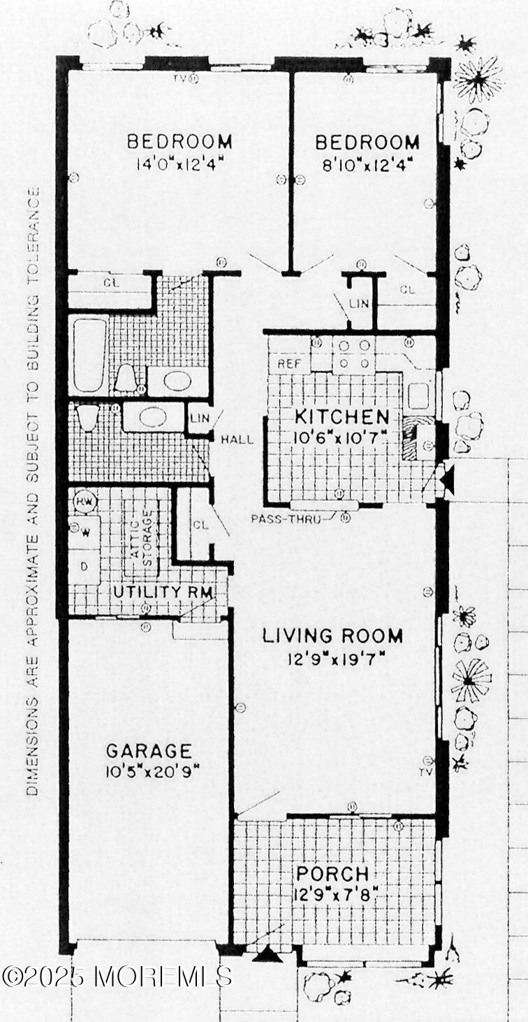 7 Betsy Ross Lane A, Whiting, NJ, 08759 image 19