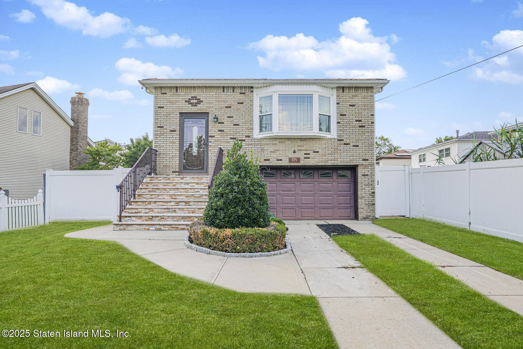 875 Woodrow Road, Staten Island, NY, 10312