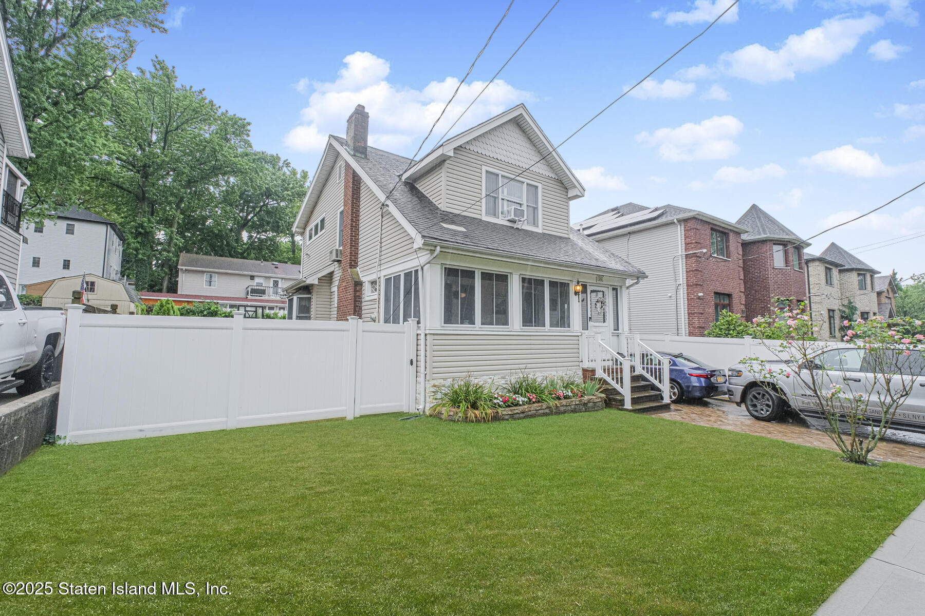 96 Dale Avenue, Staten Island, NY, 10306